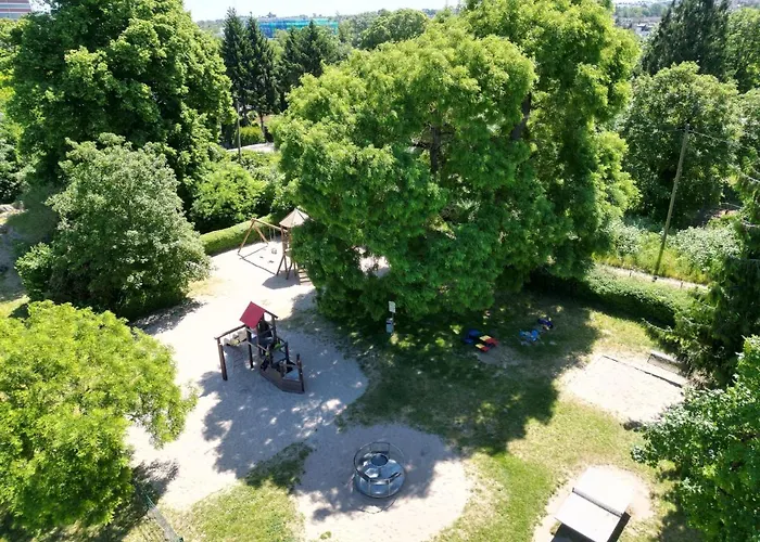 Ferienhaus Budenheim *