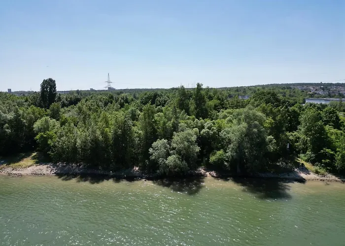 Ferienhaus Budenheim * Budenheim