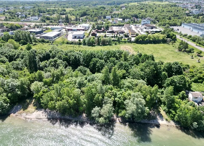 Ferienhaus Budenheim * Budenheim
