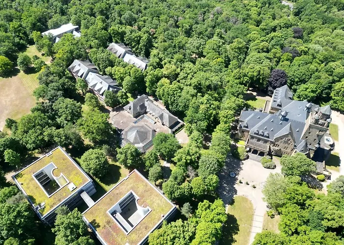 Ferienhaus Budenheim *