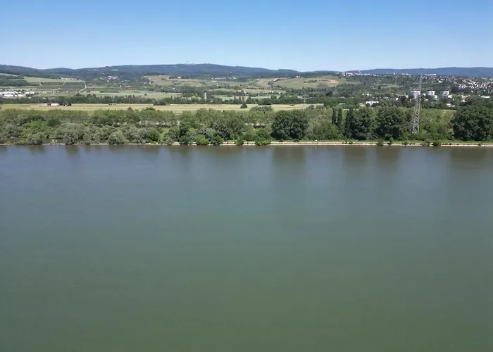 Ferienhaus Budenheim