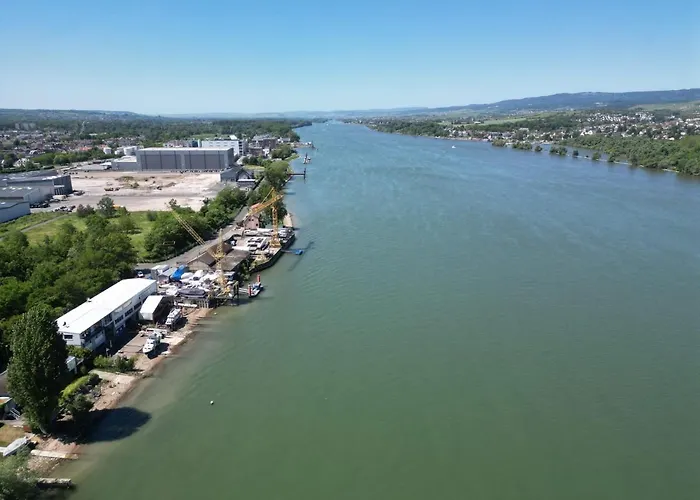 Ferienhaus Budenheim *