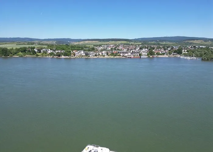 Ferienhaus Budenheim * Budenheim