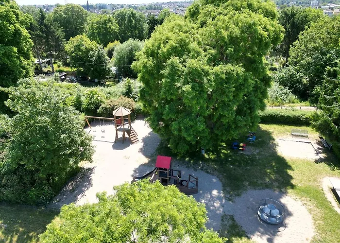 Ferienhaus Budenheim