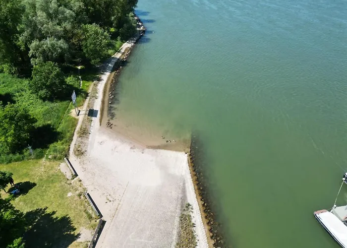 Apartamento Ferienhaus Budenheim Budenheim