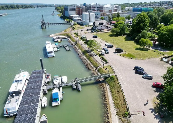 Ferienhaus Budenheim