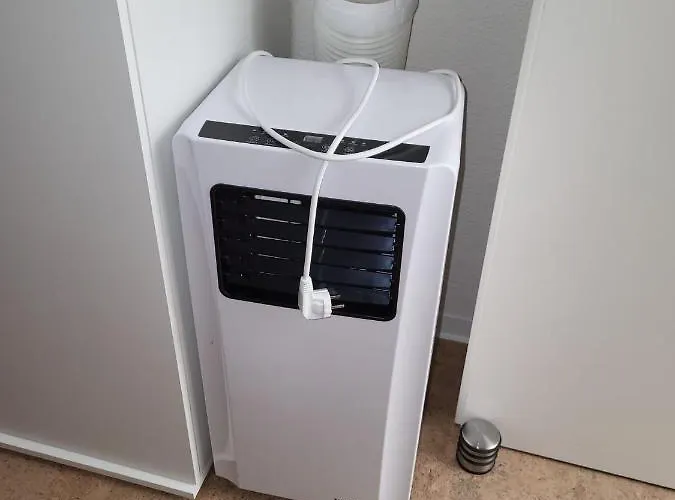 Apartamento Ferienhaus Budenheim Budenheim