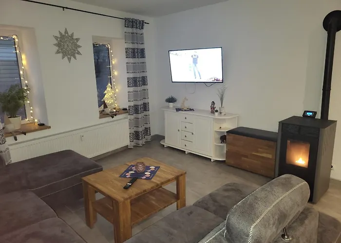 Ferienhaus Budenheim