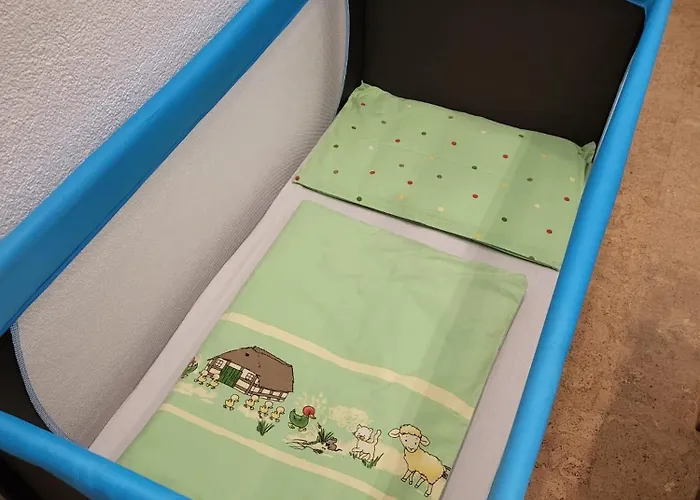 Ferienhaus Budenheim Apartamento Budenheim